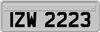 IZW2223