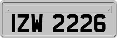 IZW2226