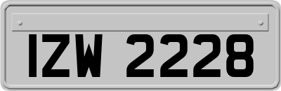 IZW2228