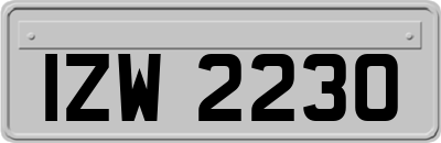 IZW2230