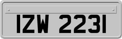 IZW2231
