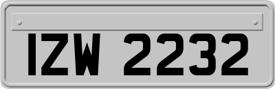 IZW2232