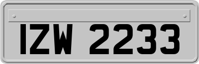 IZW2233