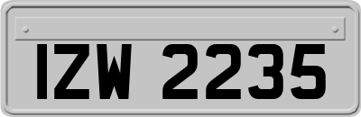 IZW2235