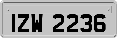 IZW2236