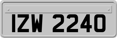 IZW2240