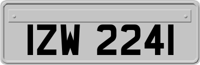 IZW2241