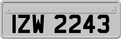 IZW2243