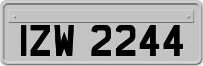 IZW2244