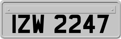 IZW2247