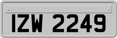 IZW2249