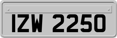 IZW2250