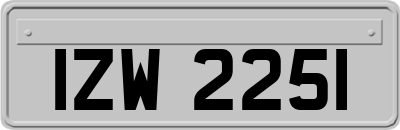 IZW2251