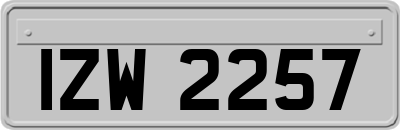 IZW2257
