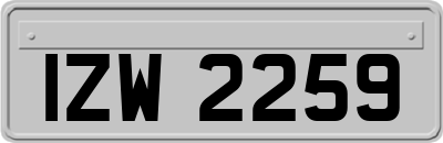 IZW2259