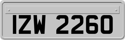 IZW2260