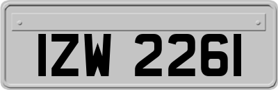 IZW2261