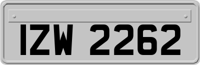 IZW2262