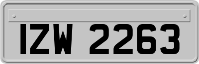 IZW2263