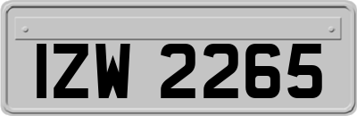 IZW2265