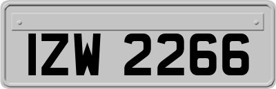 IZW2266