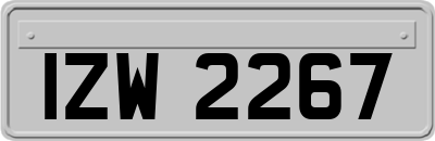 IZW2267