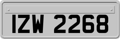 IZW2268
