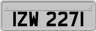 IZW2271