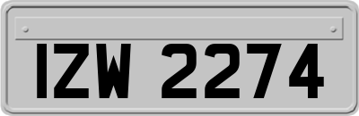 IZW2274