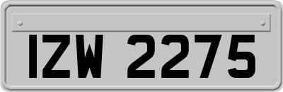 IZW2275