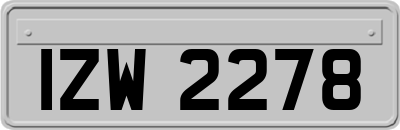 IZW2278