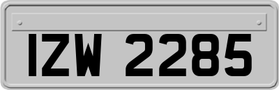 IZW2285