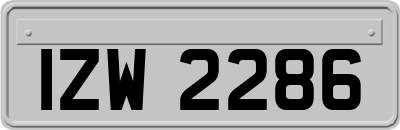 IZW2286