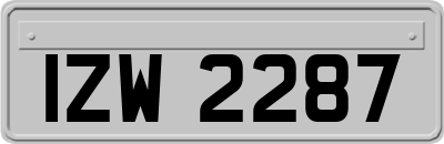 IZW2287