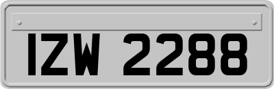 IZW2288
