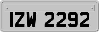 IZW2292