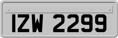 IZW2299