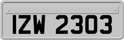 IZW2303