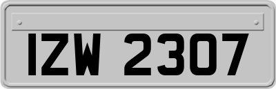 IZW2307