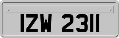 IZW2311