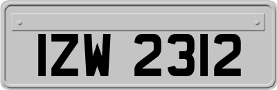IZW2312