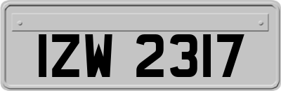 IZW2317