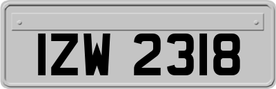 IZW2318