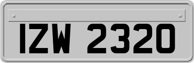 IZW2320