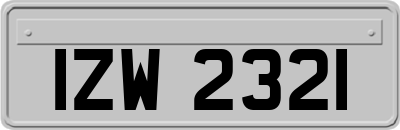 IZW2321