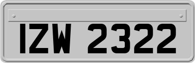 IZW2322
