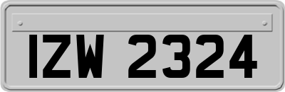 IZW2324