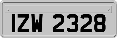 IZW2328