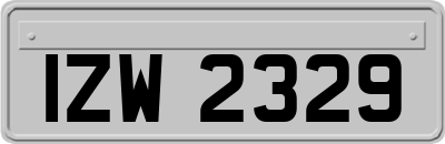 IZW2329