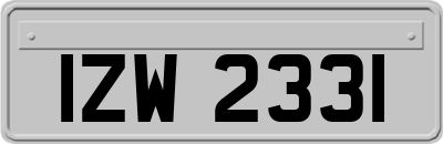 IZW2331